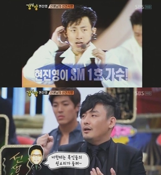 ses 바다가 말하는 이수만 .jpg | 인스티즈